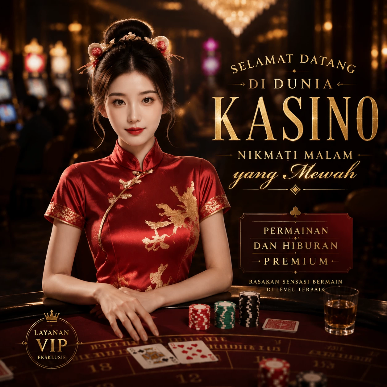 Menggali Fitur Menarik di Situs Game gacor305