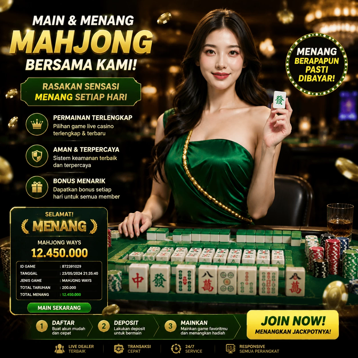Bagaimana gacor305 Mengubah Cara Kita Bermain Game Online